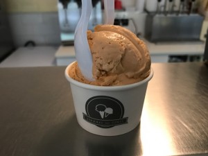 Sundaes Cones The Urban Scoop